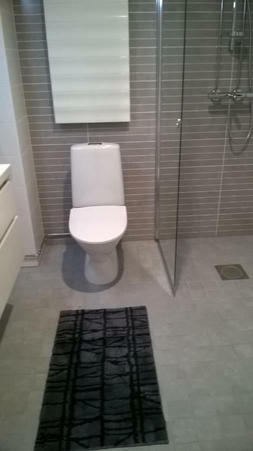 Lutakko Apartment With Free Car Parking Jyvaskyla Exterior foto