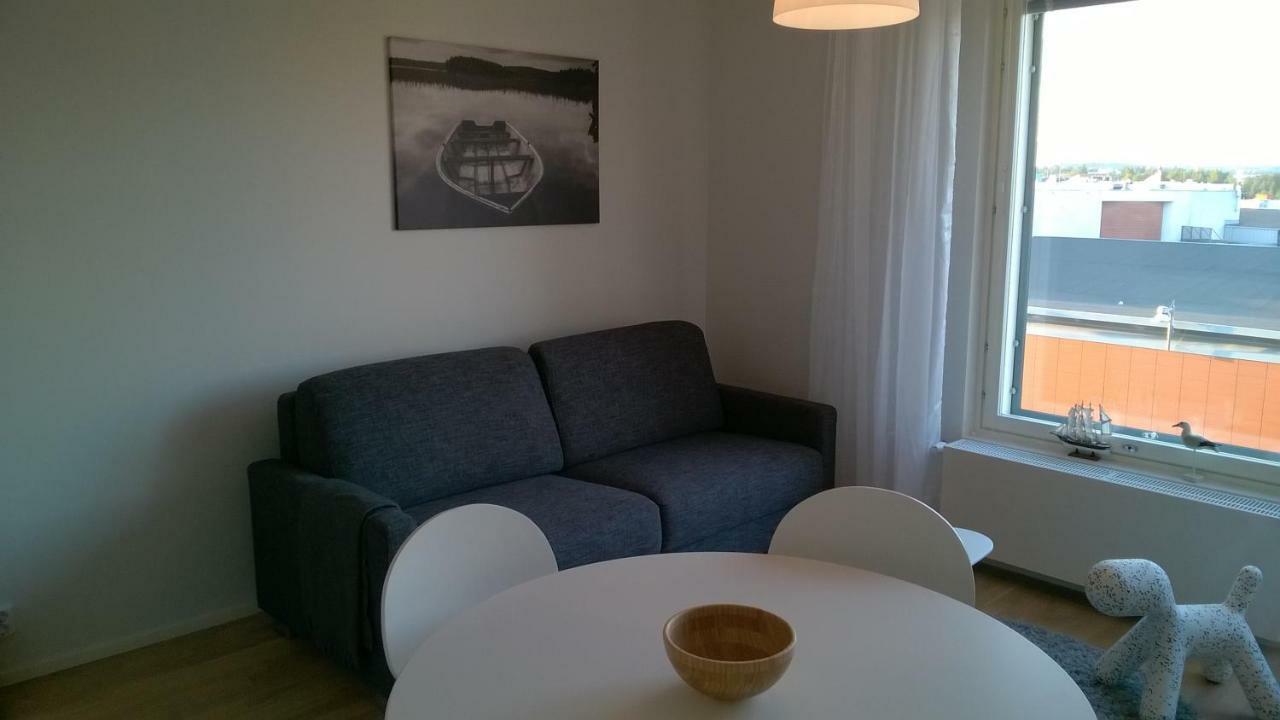 Lutakko Apartment With Free Car Parking Jyvaskyla Exterior foto